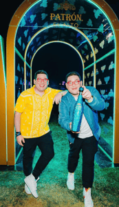 potash twins coachella 2023