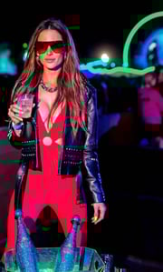 alessandra ambrosio patron